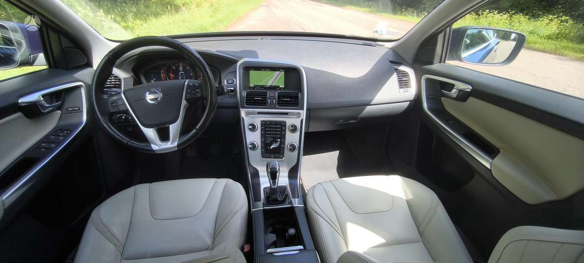 Volvo XC60 - 6