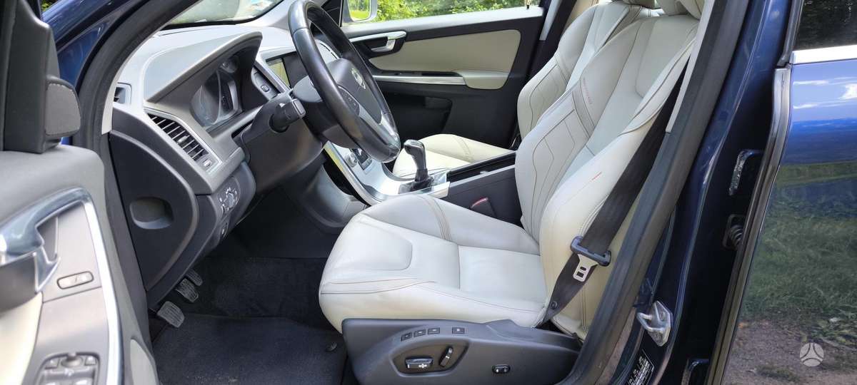 Volvo XC60 - 7