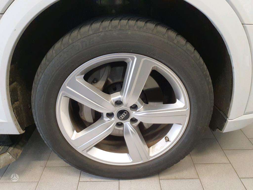 Audi, легкосплавные , R20