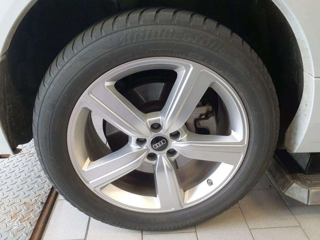 Audi, легкосплавные , R20