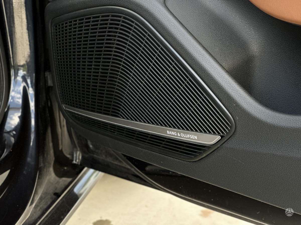 Audi A4, 3.0 l., Универсал