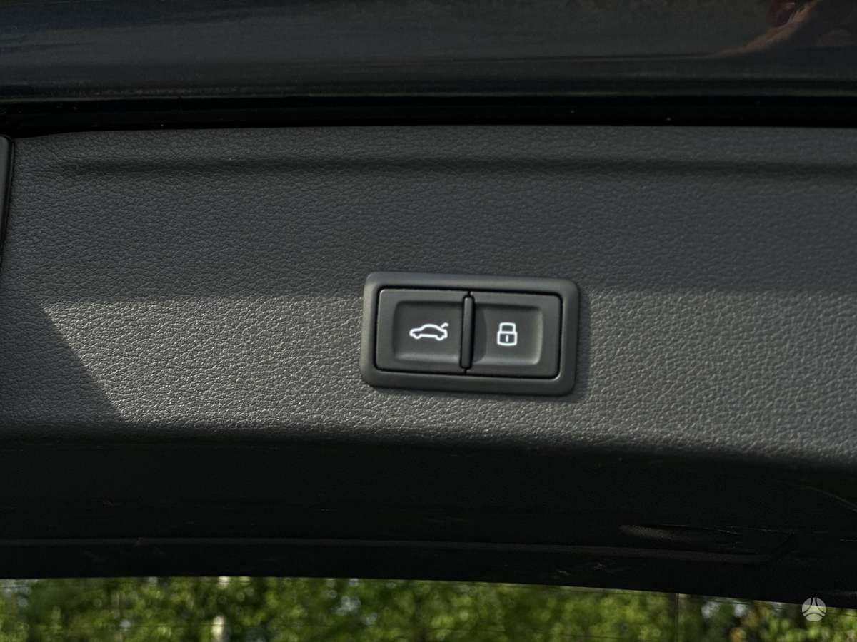 Audi A4, 3.0 l., wagon