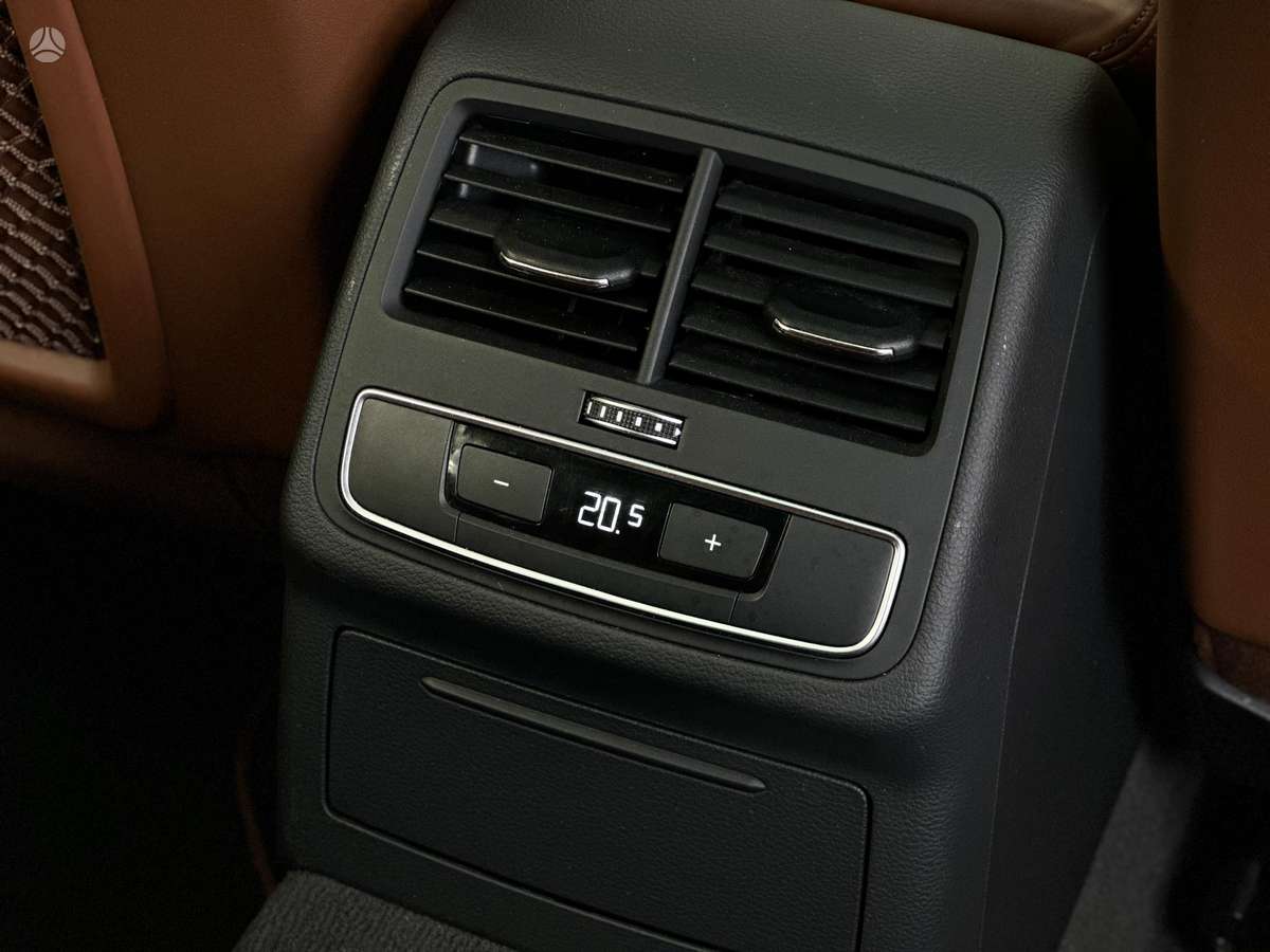 Audi A4, 3.0 l., wagon