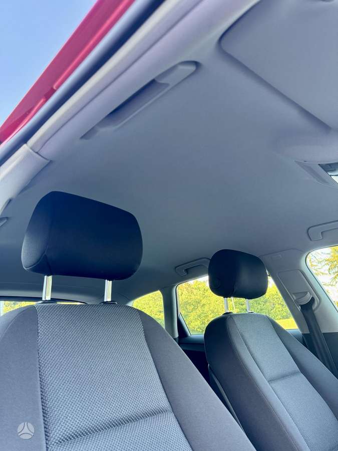 Audi A3, 1.6 l., hatchback