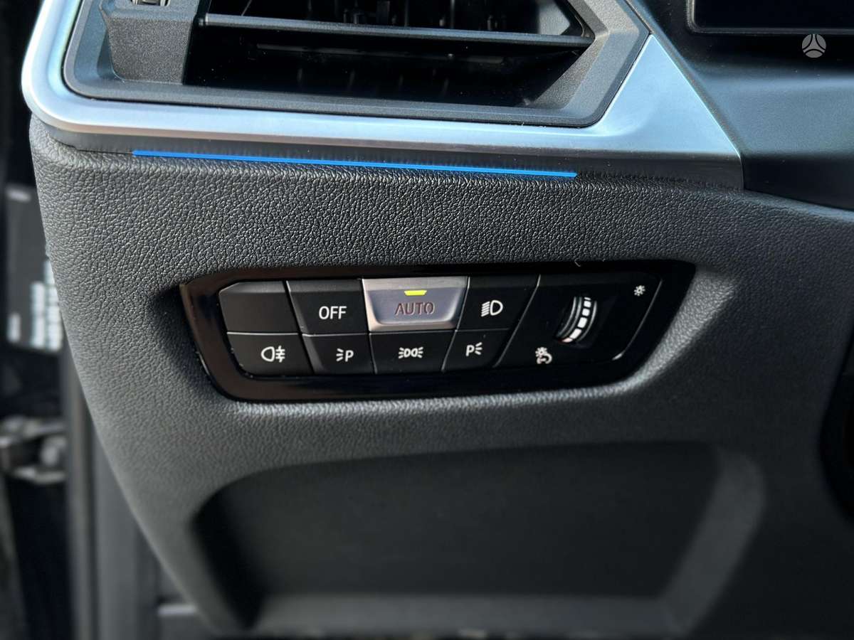 BMW 318, 2.0 l., Универсал