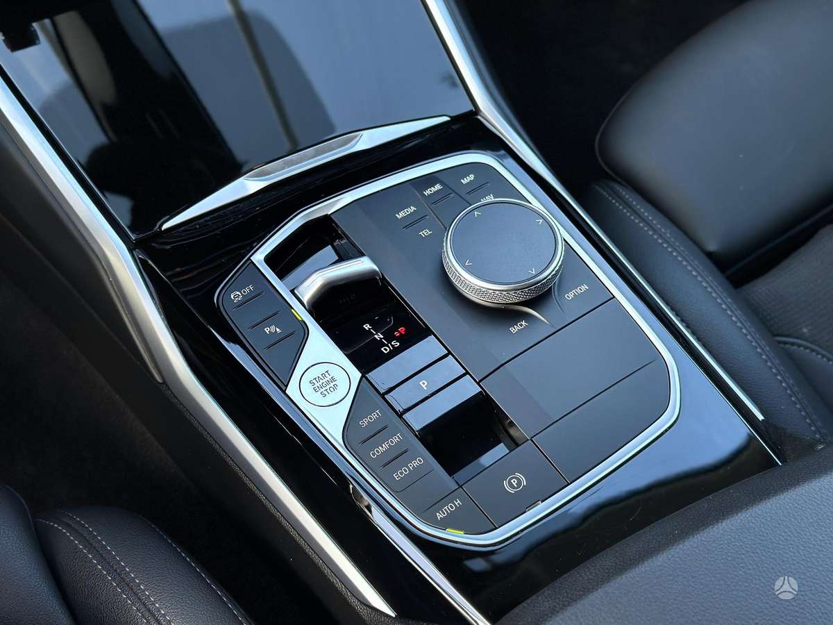BMW 318, 2.0 l., Универсал
