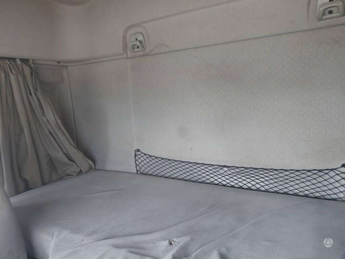 Renault PRIEMIUM, užuolaidiniai / tentiniai