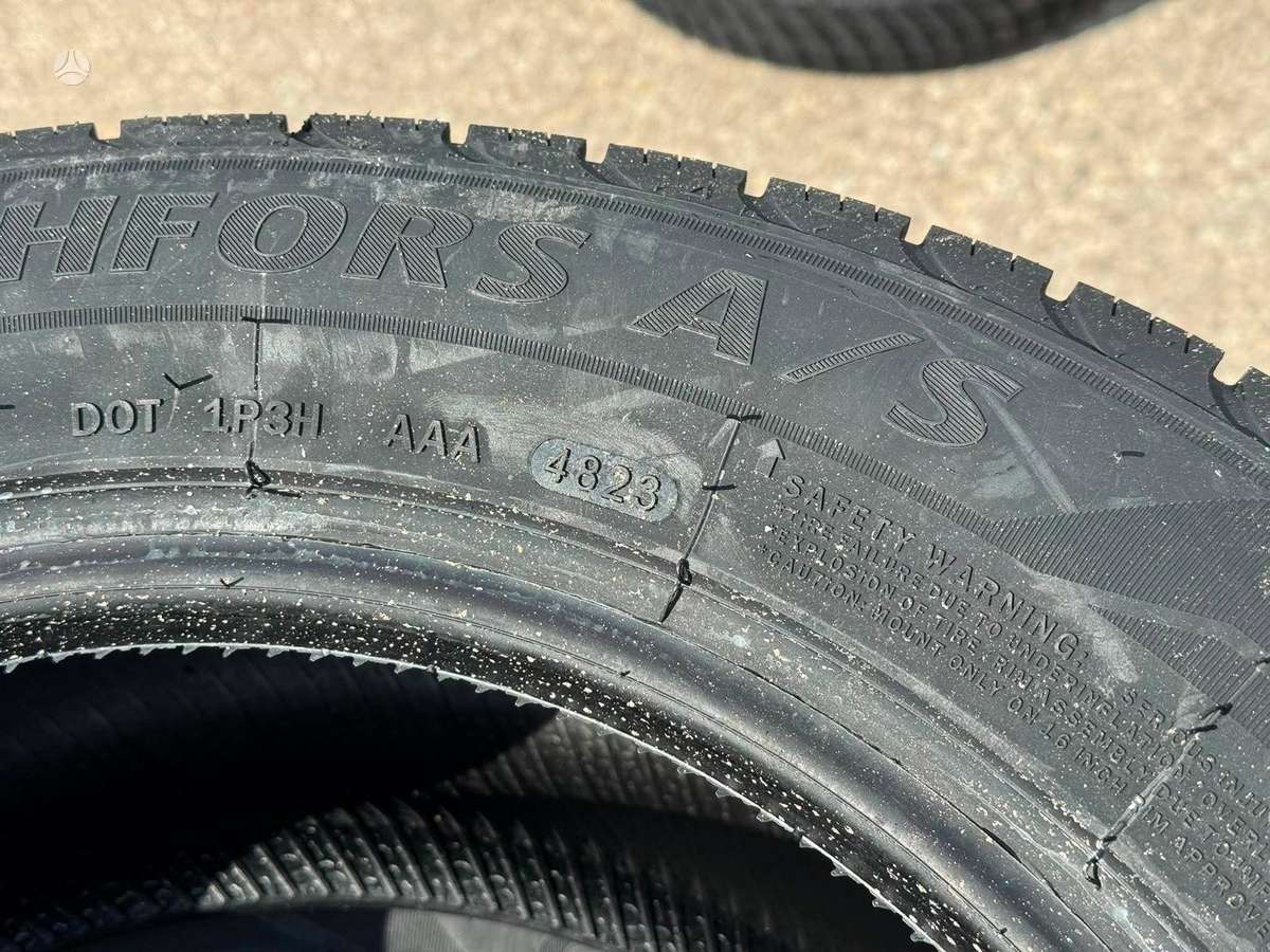 Windforce CATCHFORS A/S | 2024, universalios 225/55 R16
