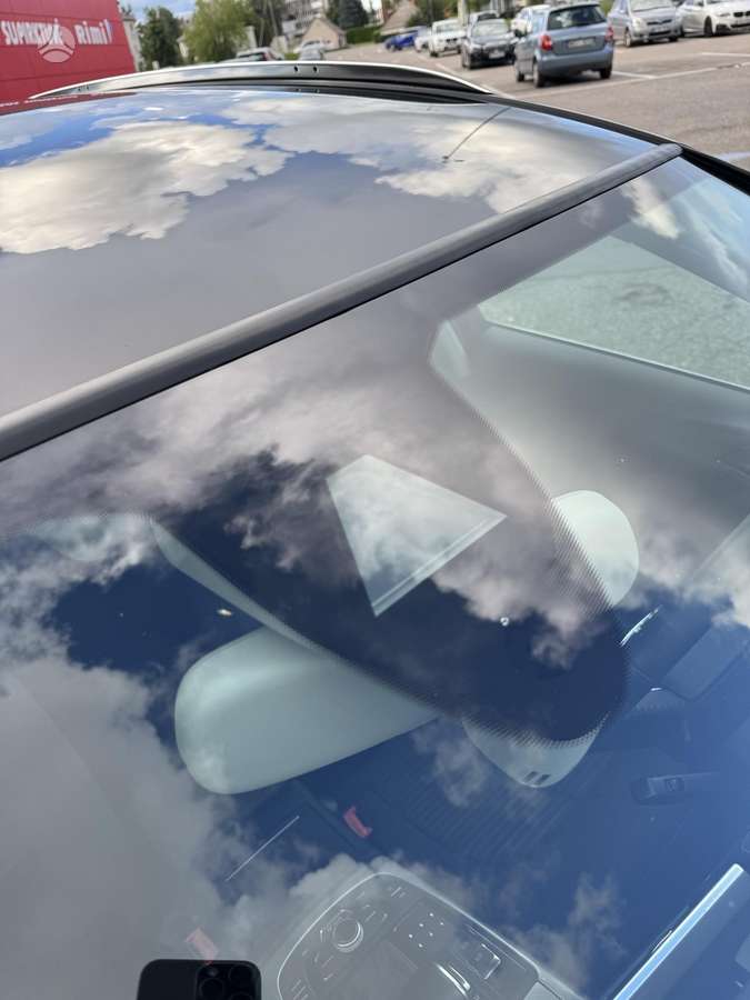 Audi A6, 2.0 l., wagon