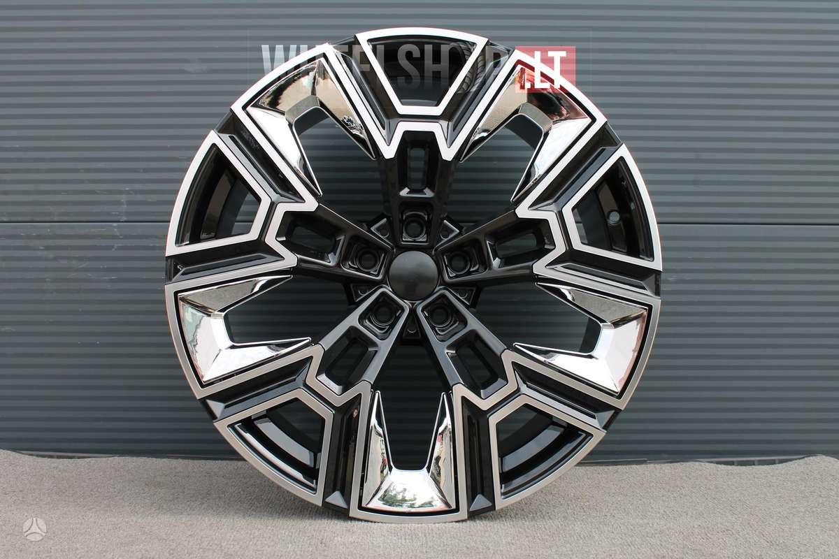 ADR 939m EU-HF5220 MB, light alloy, R20