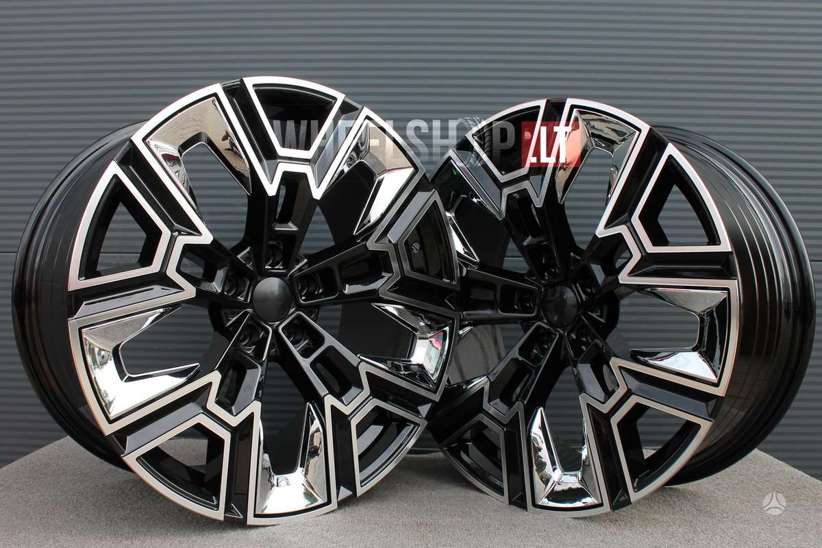 ADR 939m EU-HF5220 MB, light alloy, R20