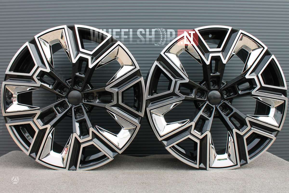 ADR 939m EU-HF5220 MB, light alloy, R20