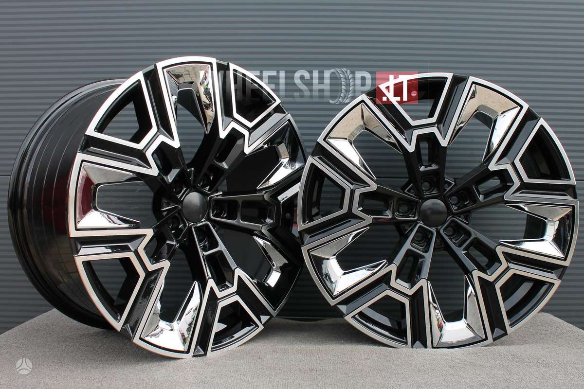 ADR 939m EU-HF5220 MB, light alloy, R20