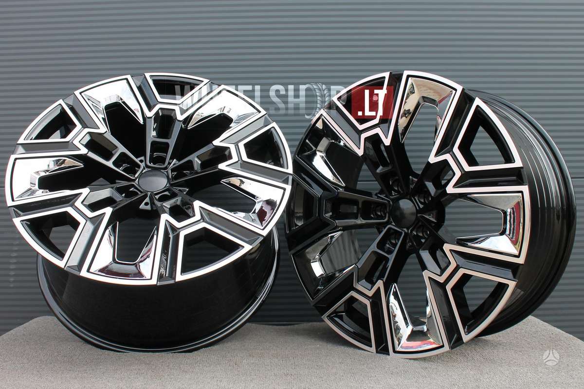 ADR 939m EU-HF5220 MB, light alloy, R20
