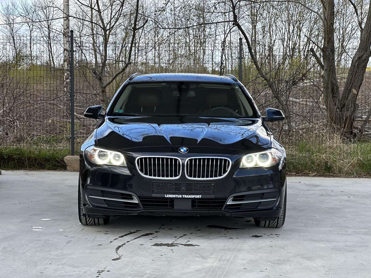 BMW 530, 3.0 l., Универсал