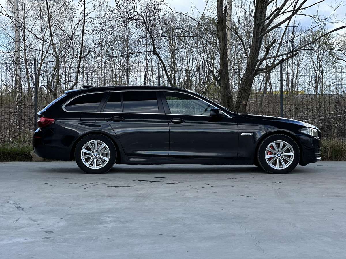 BMW 530, 3.0 l., Универсал