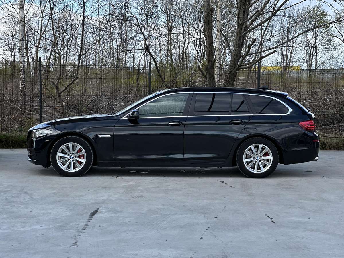 BMW 530, 3.0 l., Универсал