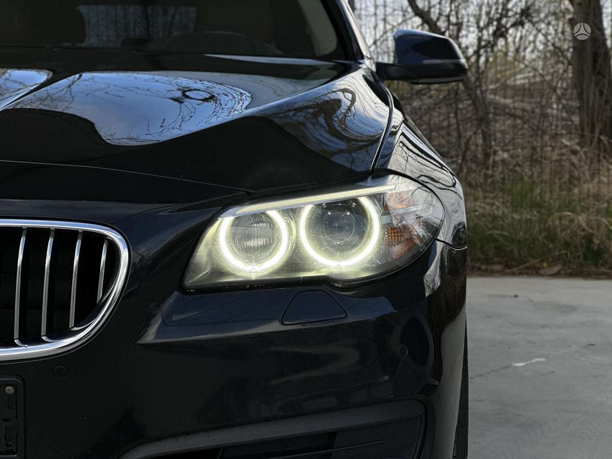 BMW 530, 3.0 l., Универсал
