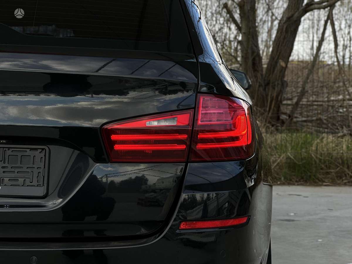 BMW 530, 3.0 l., Универсал