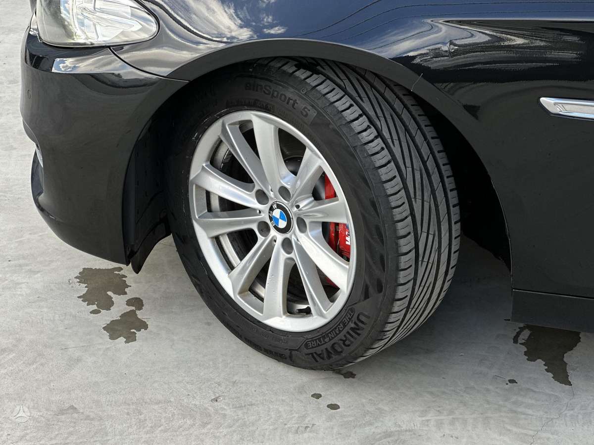 BMW 530, 3.0 l., Универсал