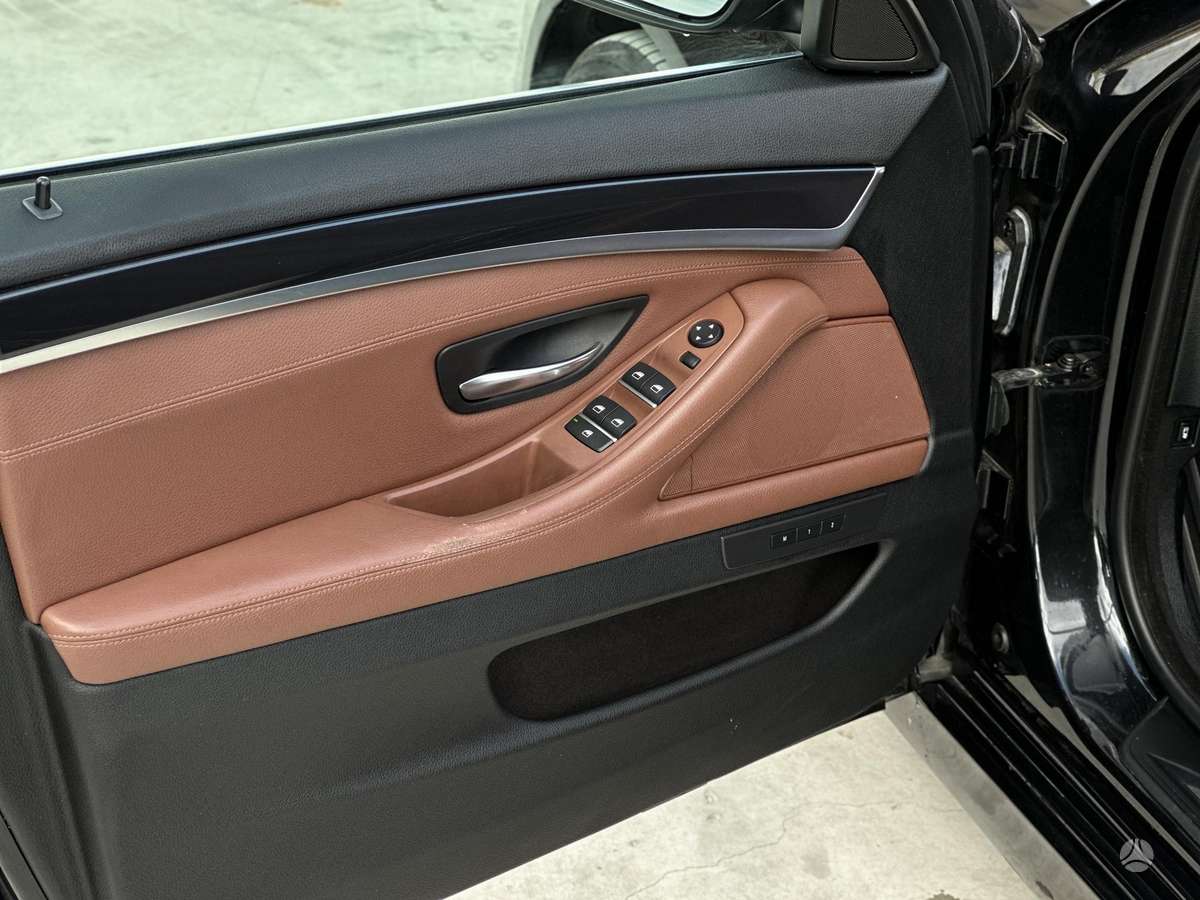 BMW 530, 3.0 l., Универсал