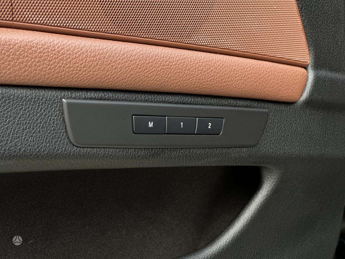 BMW 530, 3.0 l., Универсал
