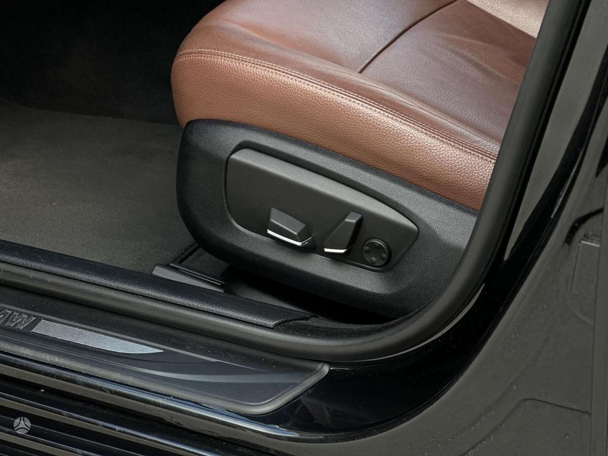 BMW 530, 3.0 l., Универсал