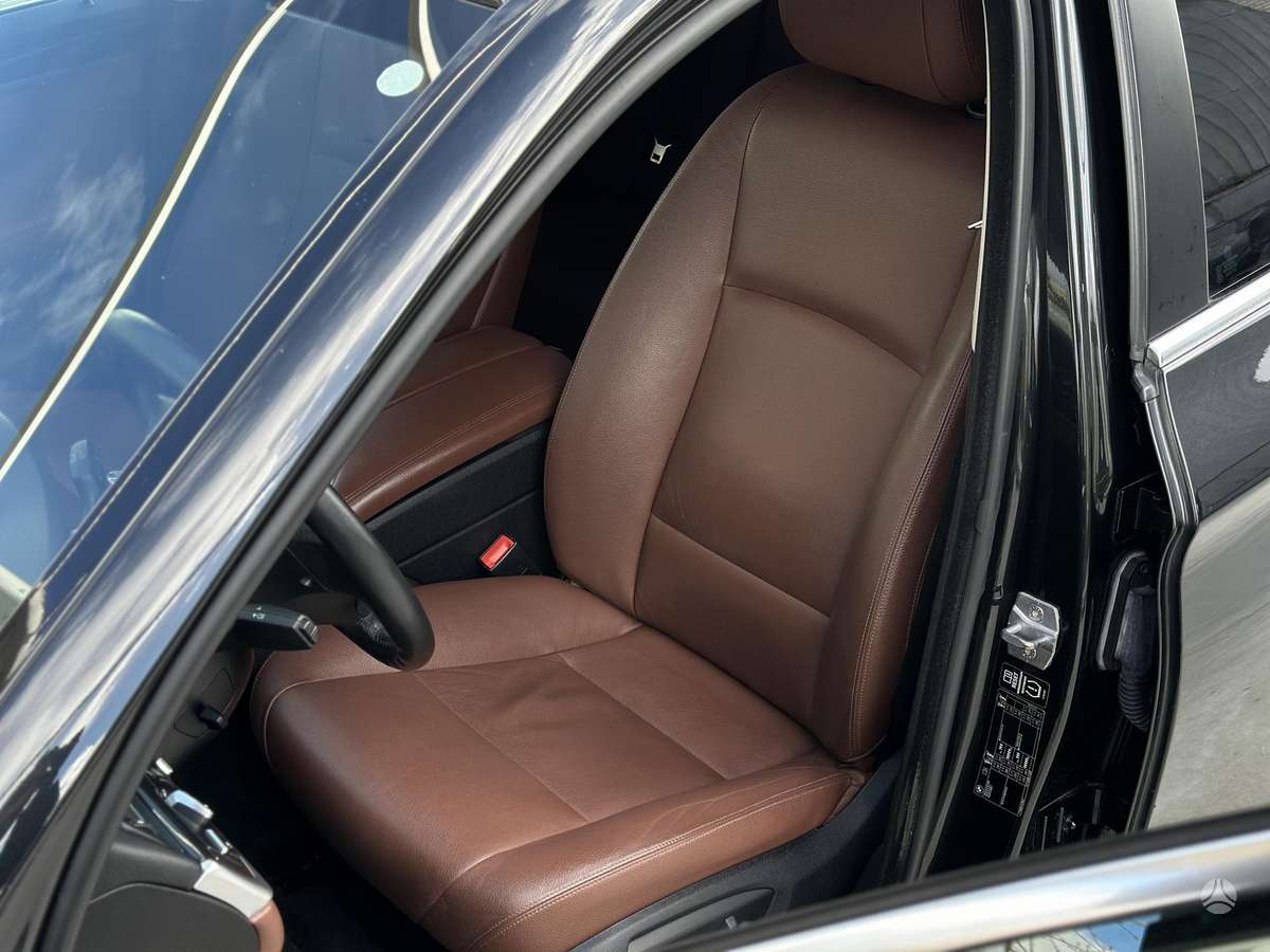 BMW 530, 3.0 l., Универсал
