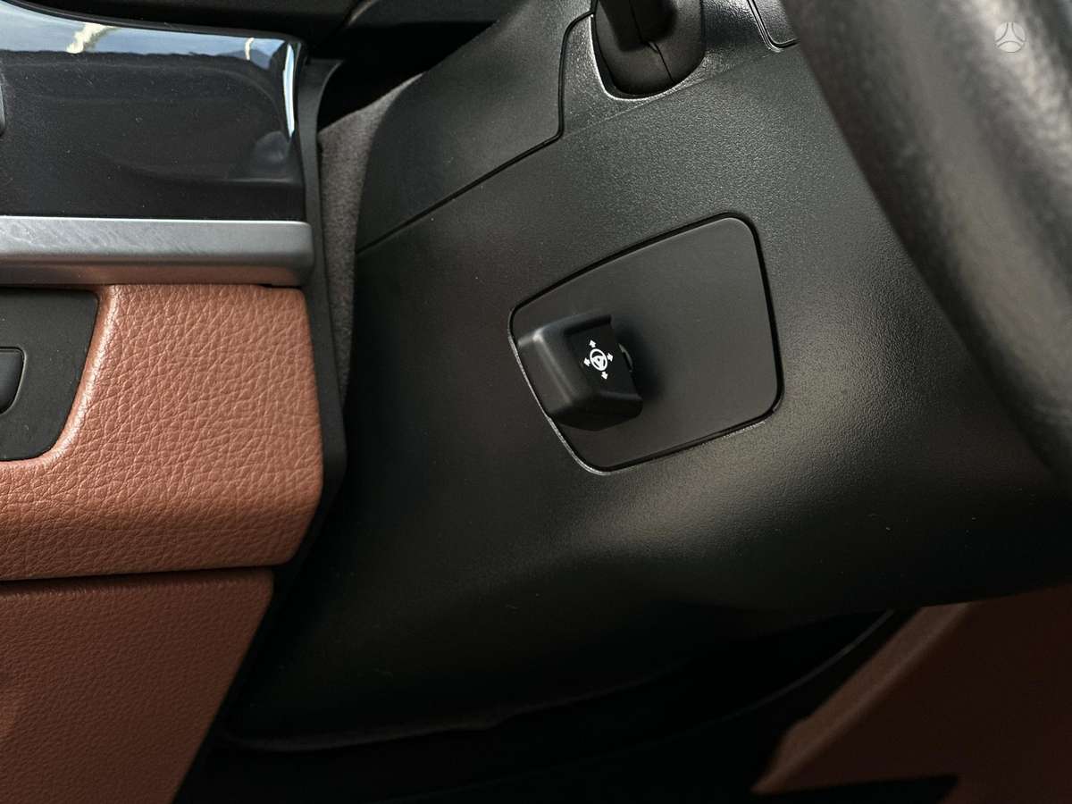 BMW 530, 3.0 l., Универсал