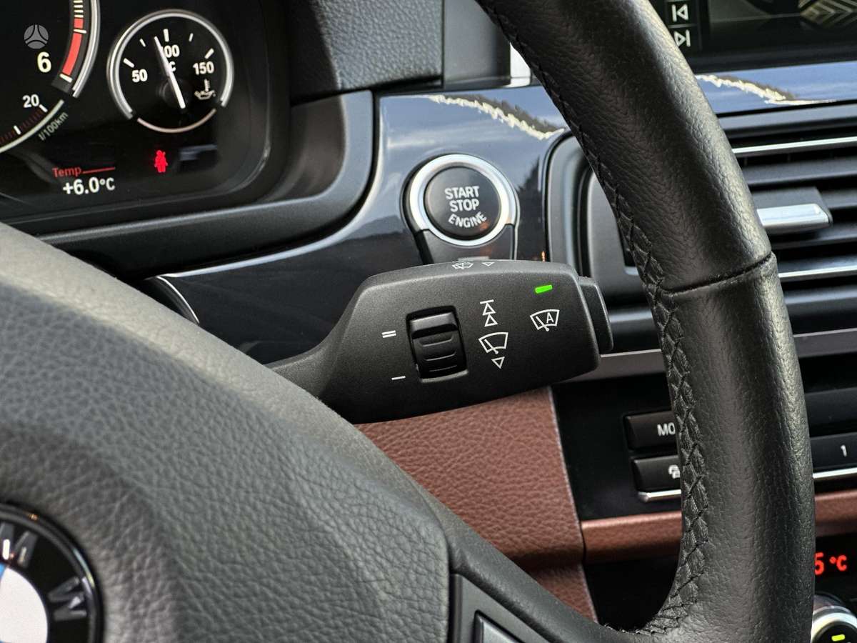 BMW 530, 3.0 l., Универсал