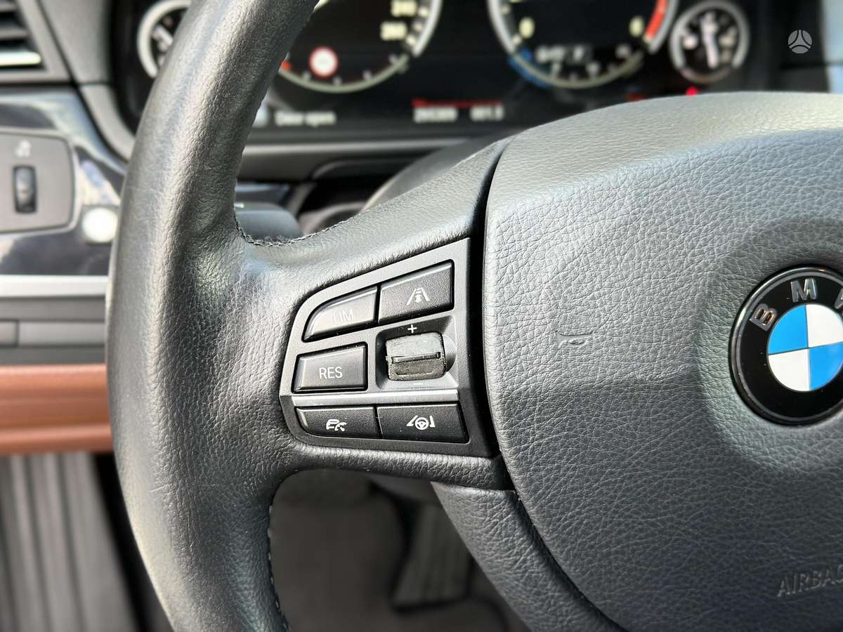 BMW 530, 3.0 l., Универсал