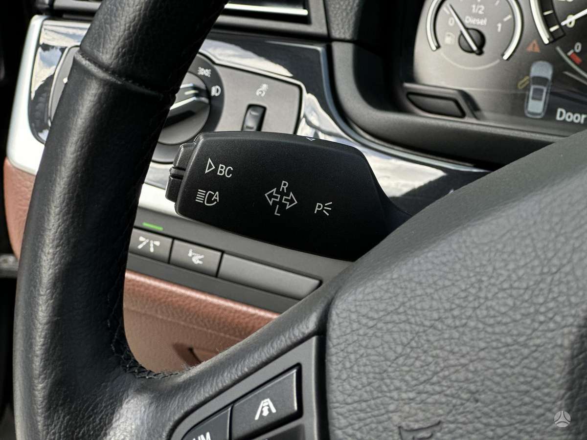 BMW 530, 3.0 l., Универсал