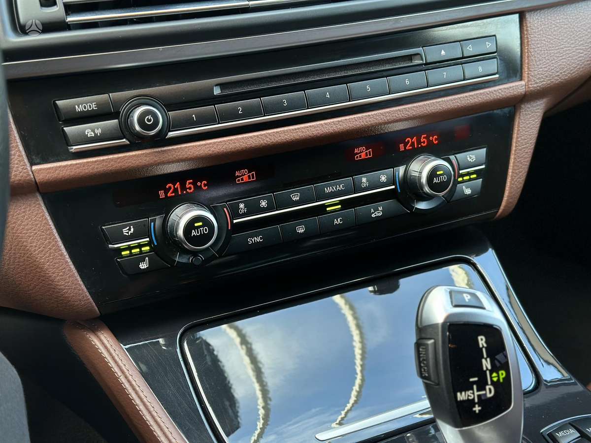 BMW 530, 3.0 l., Универсал