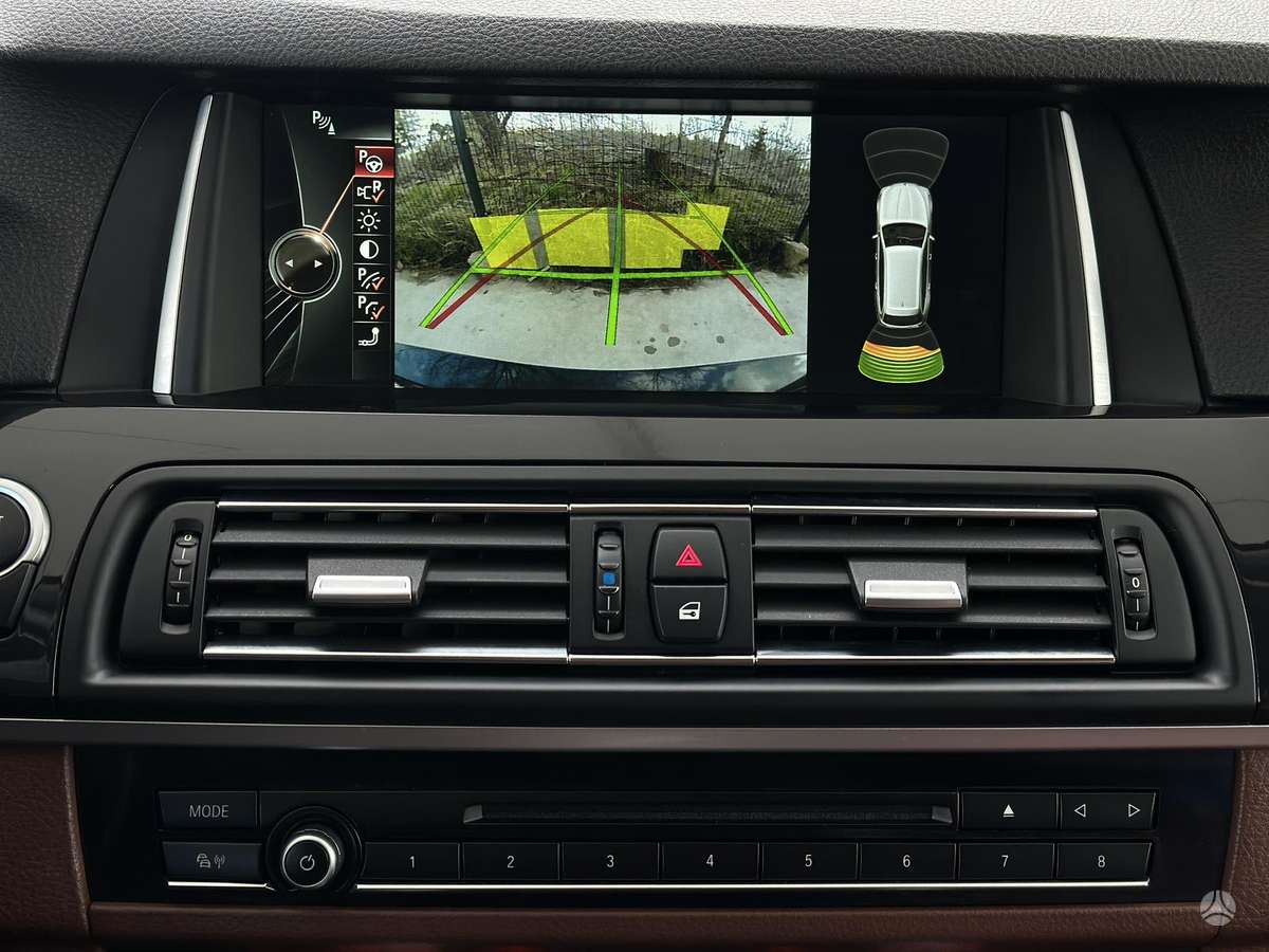 BMW 530, 3.0 l., Универсал