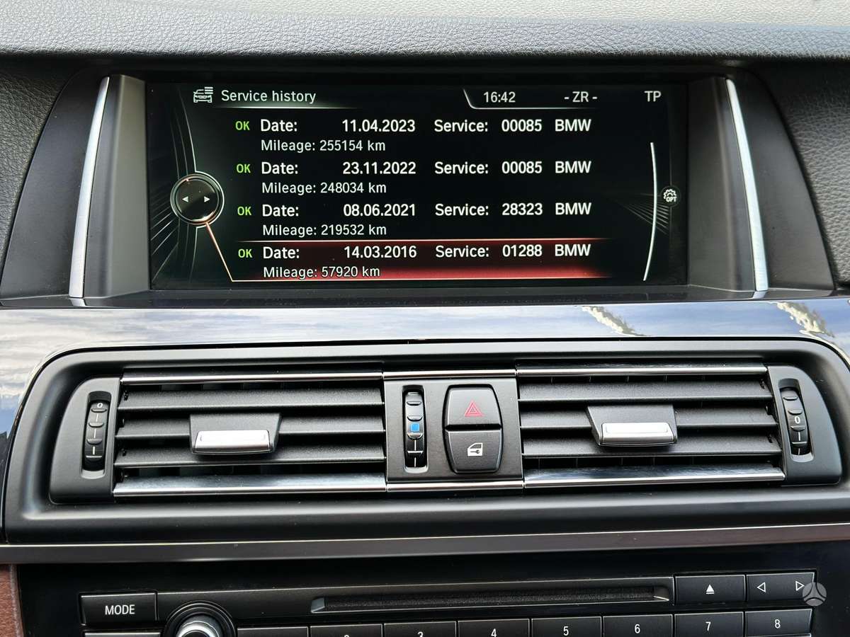 BMW 530, 3.0 l., Универсал