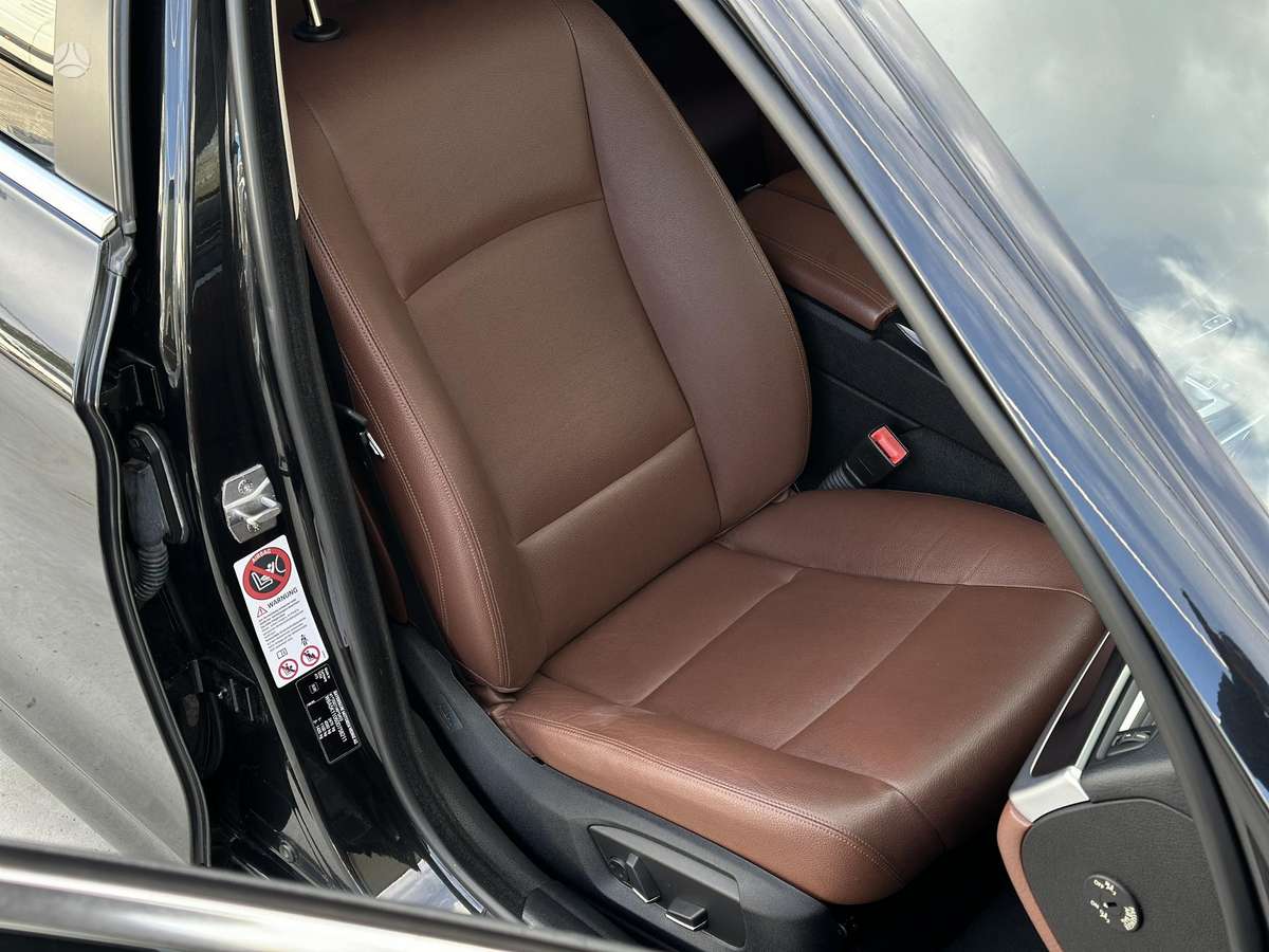 BMW 530, 3.0 l., Универсал