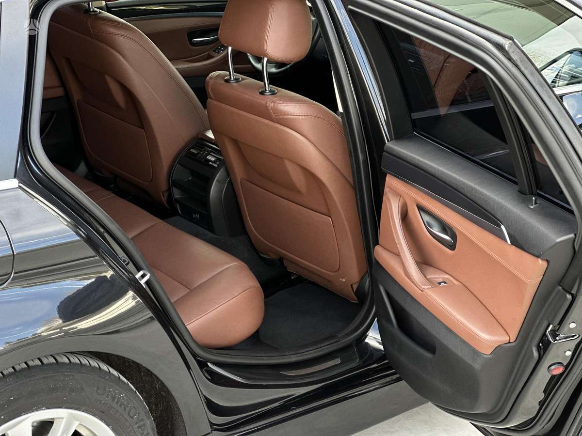 BMW 530, 3.0 l., Универсал