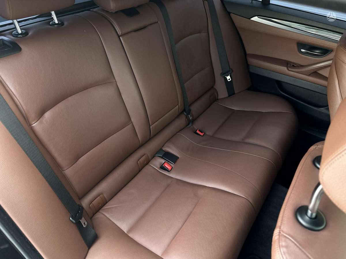 BMW 530, 3.0 l., Универсал