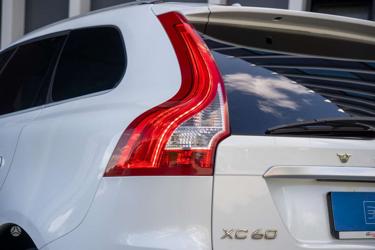 Volvo XC60 - 4