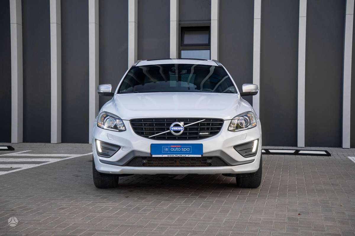 Volvo XC60 - 6