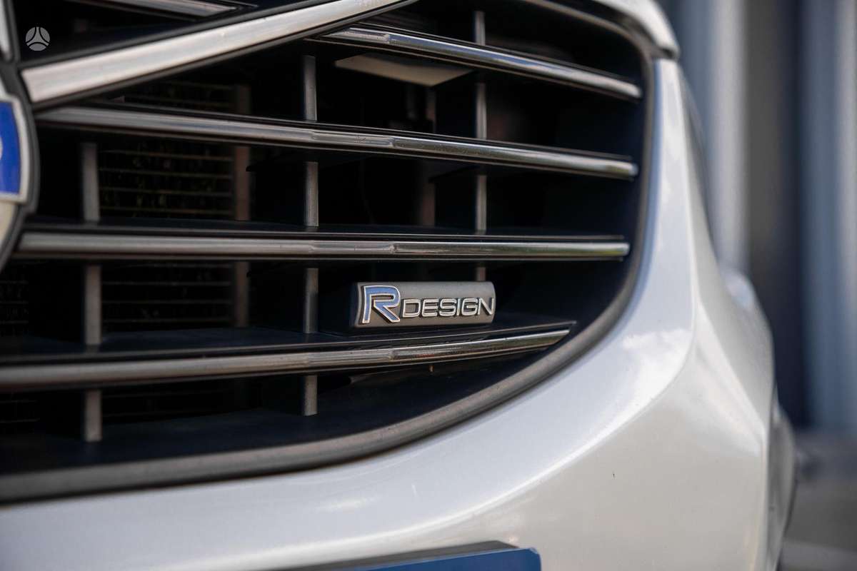Volvo XC60 - 7