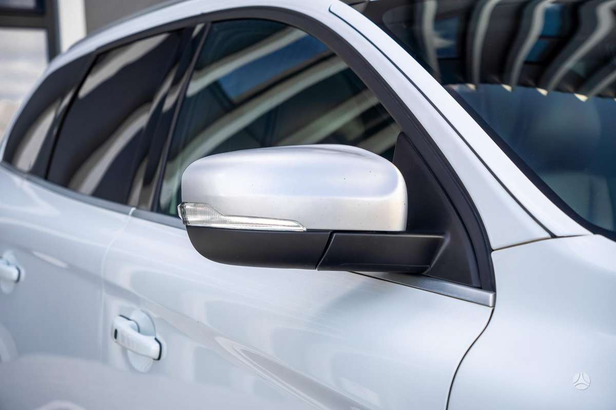 Volvo XC60 - 8