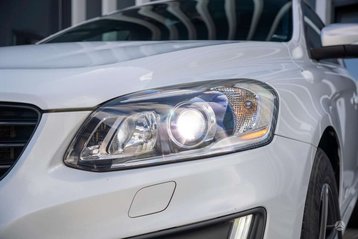 Volvo XC60 - 9