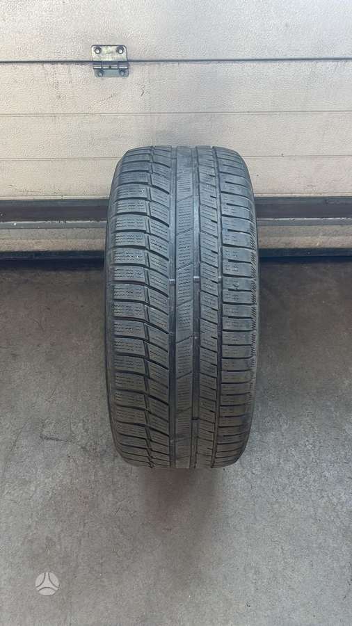 Toyo SnowPro, winter 235/50 R17