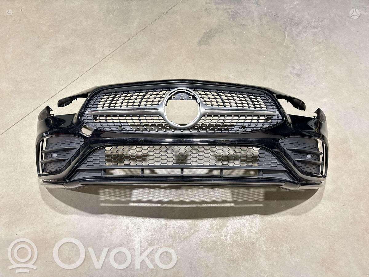 Mercedes-Benz CLA klasė