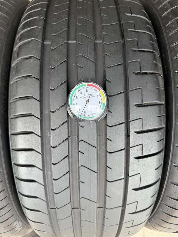 Pirelli Pz 4 (2021m), summer 225/40 R18
