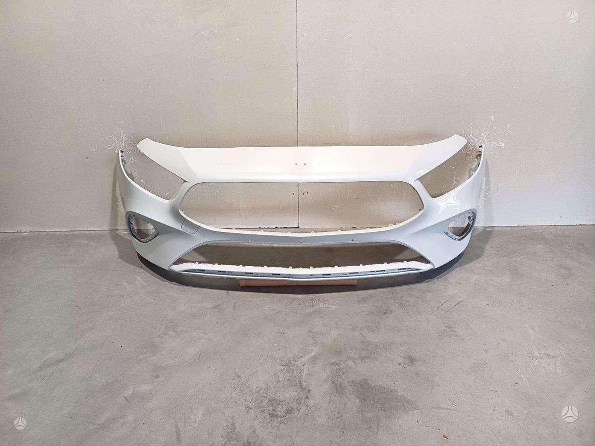 Mercedes-Benz A klasė