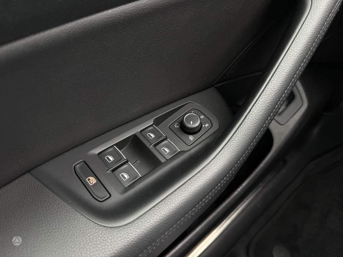 Volkswagen Passat, 2.0 l., Универсал