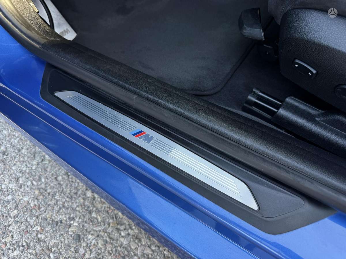 BMW 320, 2.0 l., wagon