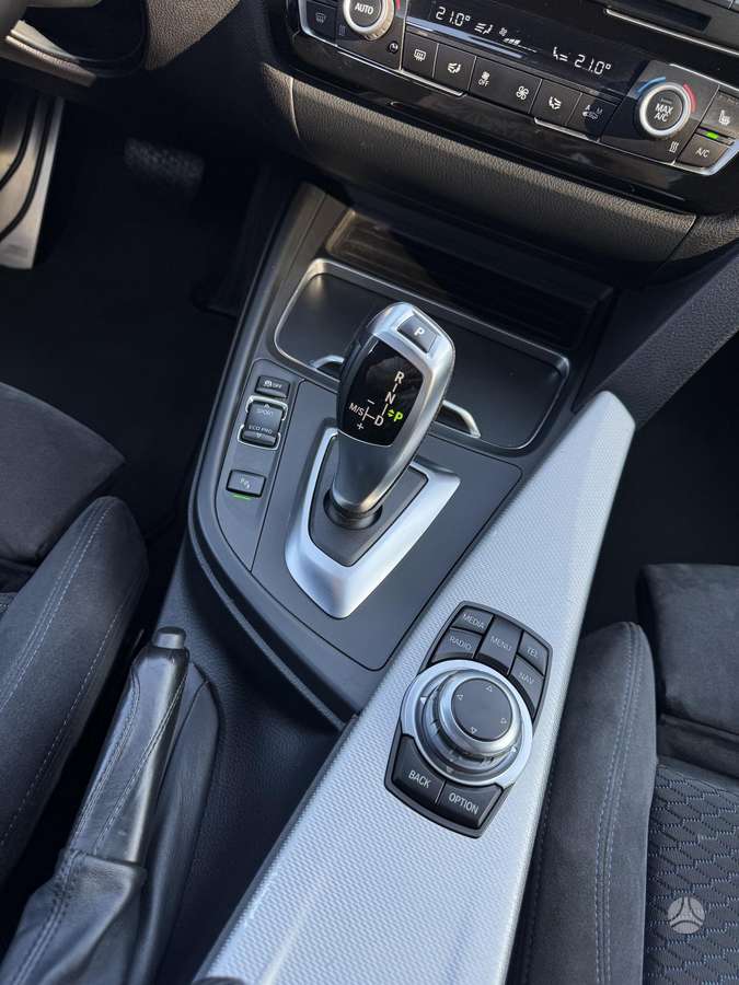 BMW 320, 2.0 l., wagon